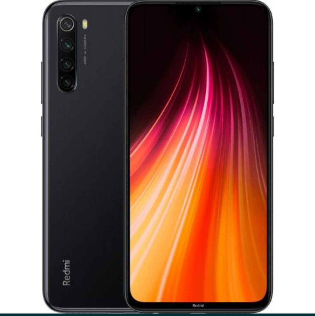 Продам телефон Xiaomi note 8