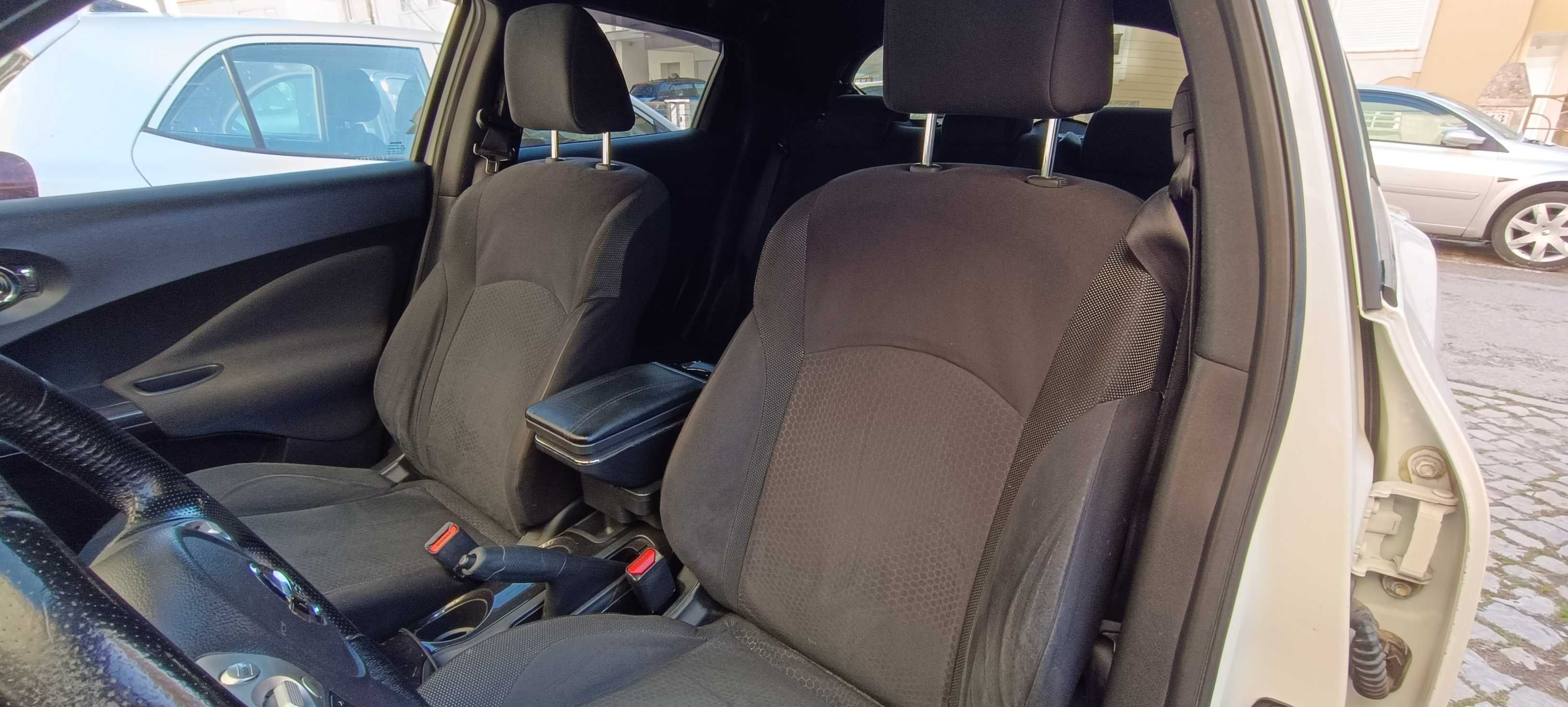 Nissan Juke 1.5 Dci Teckna Sport