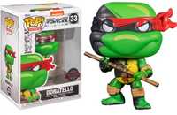 Figurka FUNKO POP! TMNT Żółwie NINJA DONATELLO 33 Nowa Poznań