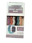 Pasek do zegarka Smart Watcha Apple Watch Samsung Galaxy Garmin