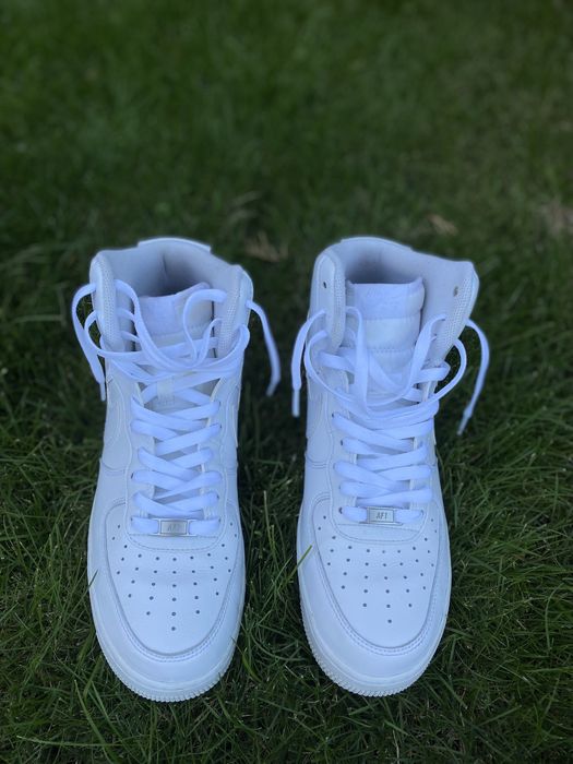 Nike Air Force 1  size 44