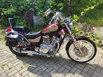 Suzuki Intruder Suzuki VS800 Intruder, 1995