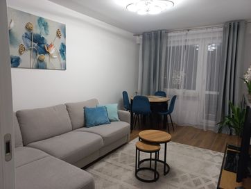 Apartament Zacisze na doby Lublin - 50 zł/os.