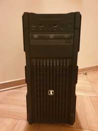 Komputer GB-500 TESLA i5 6400 gtx750ti 8gb 1tb super do pracy i gier