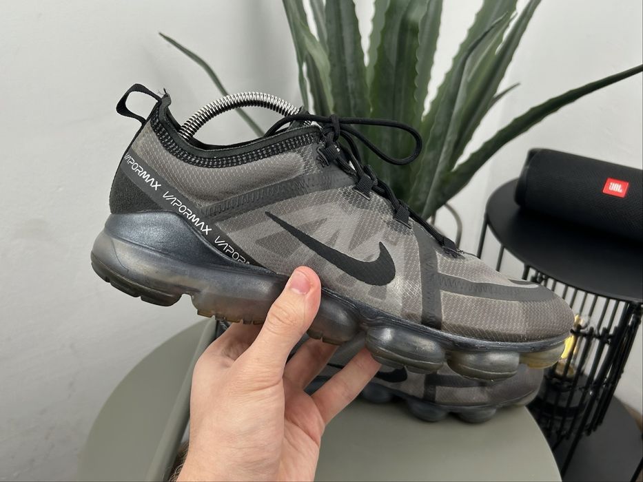 Оригінал! Кросівки Nike Vapormax 2019 45 розмір М05303