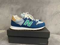 Кроссовки New balance 500 GM500MR1  оригінал