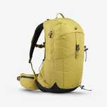 Mochila de caminhada ventilada 25L - MH500 caqui