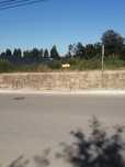 Terreno para armazém