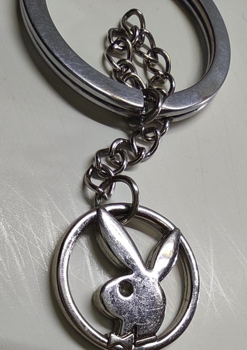 Брелки для ключів 90-х, 2000-х рік.