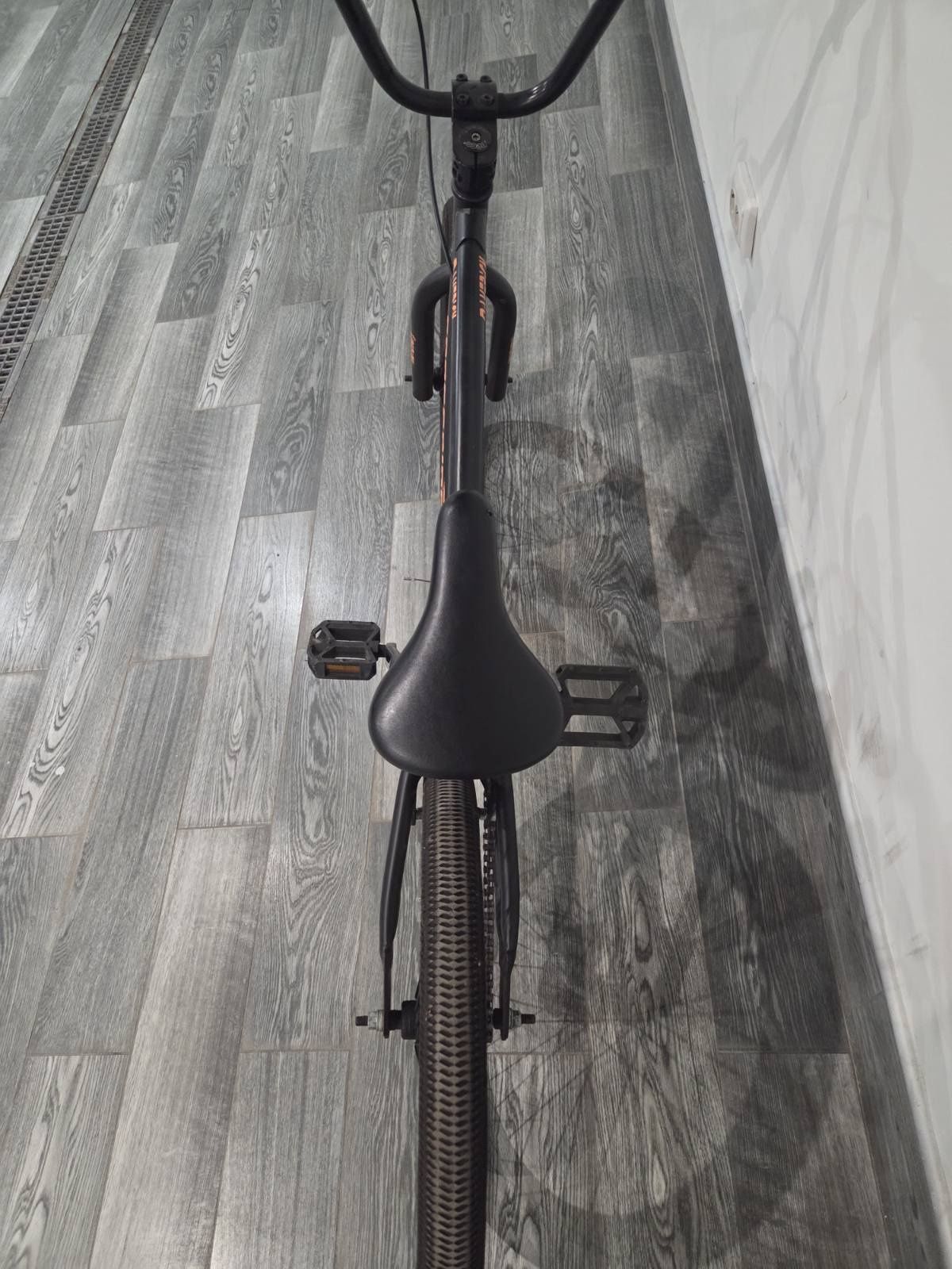 Велосипед BMX CrossRide Maverick