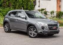 Peugeot 4008 1.8 DID 149km,4x4,Full,ledy,Navi,panorama,gwarancja