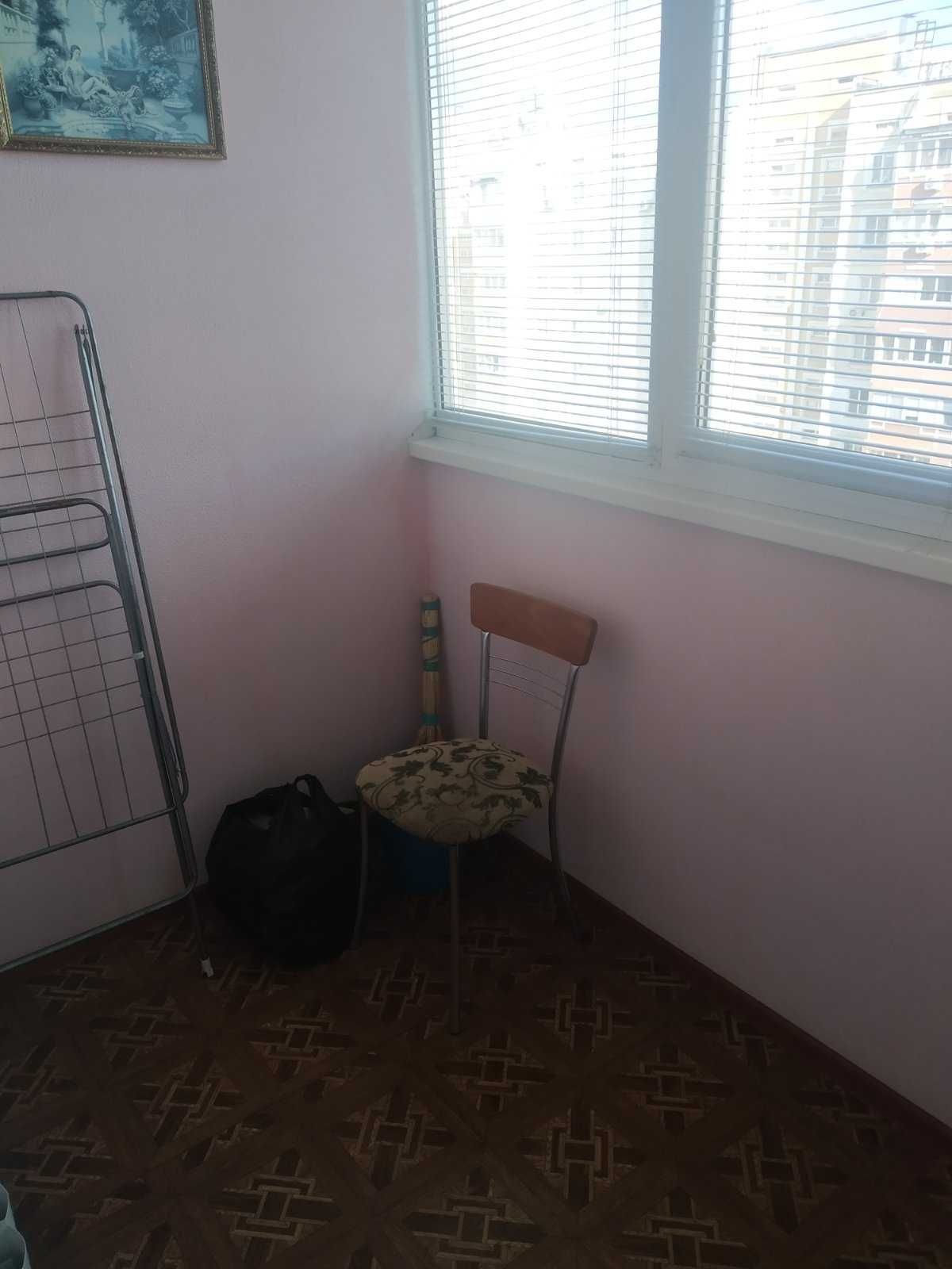 Продам 1 комнатную улучшенку в 15 минутах от метро в Харькове