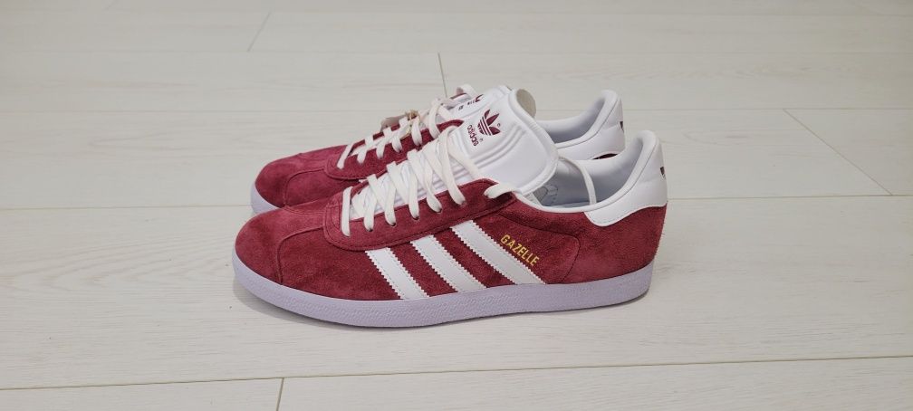 Кросівки Кроссовки adidas gazelle 42 нові оригінал(nike)