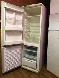 холодильник STINOL-116 (185х60х60)
