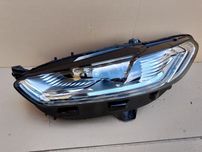 Full LED lewy dynamic ford mondeo 5 V Europa