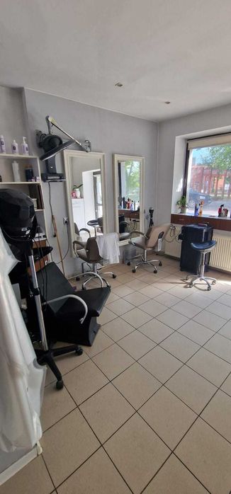 Lokal użytkowy 85m2 Bełchatów na gabinet kosmetyczny lub fryzjerski