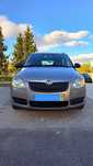 Skoda Fábia Break 1.2 ano. 2009