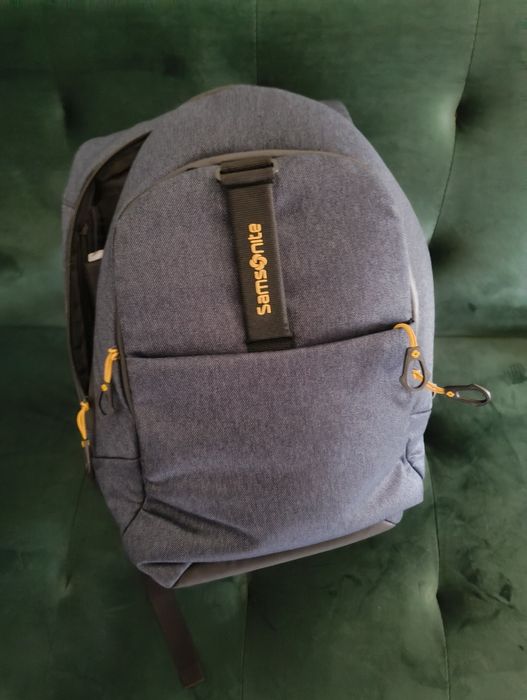 Mochila Samsonite