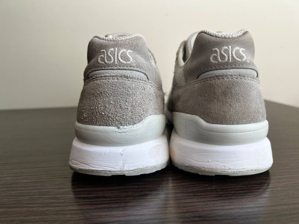 Чоловічі кросівки Asics Gel-Lyte III Og 1201A254. Р 42.5 на 27 см.
