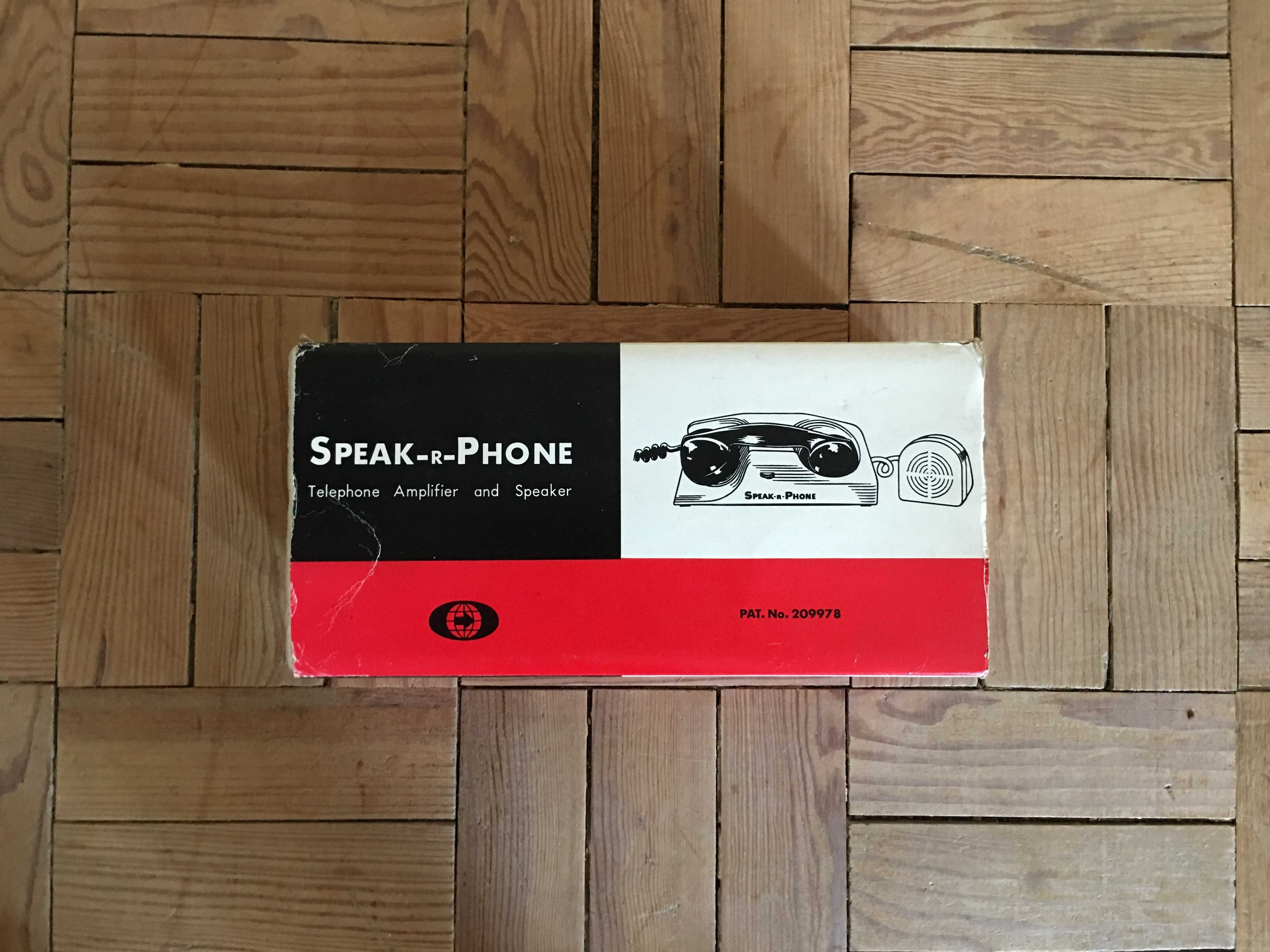 Speak - R - Phone