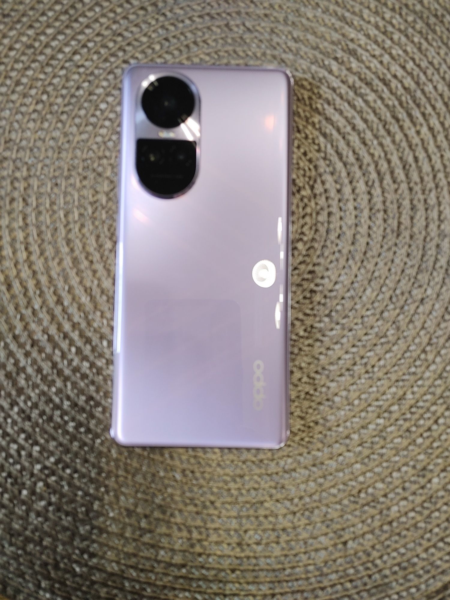 Oppo Reno 10pro 5g