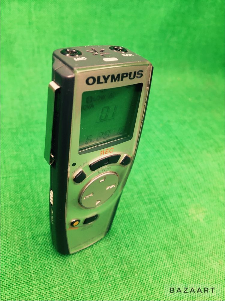 Продам диктофон Olimpus vn-120