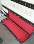 Futerał hard case na gitarę lub sprzęt muzyczny