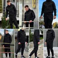 Спортивний костюм Nike Tech Fleece black , СУПЕР ЦІНА!