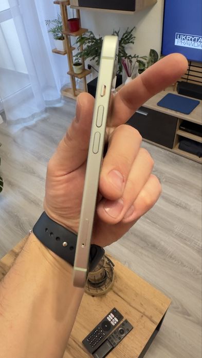 Iphone 15 Green 128 GB