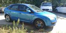 Ford Focus, GHIA za dobra cena !!!