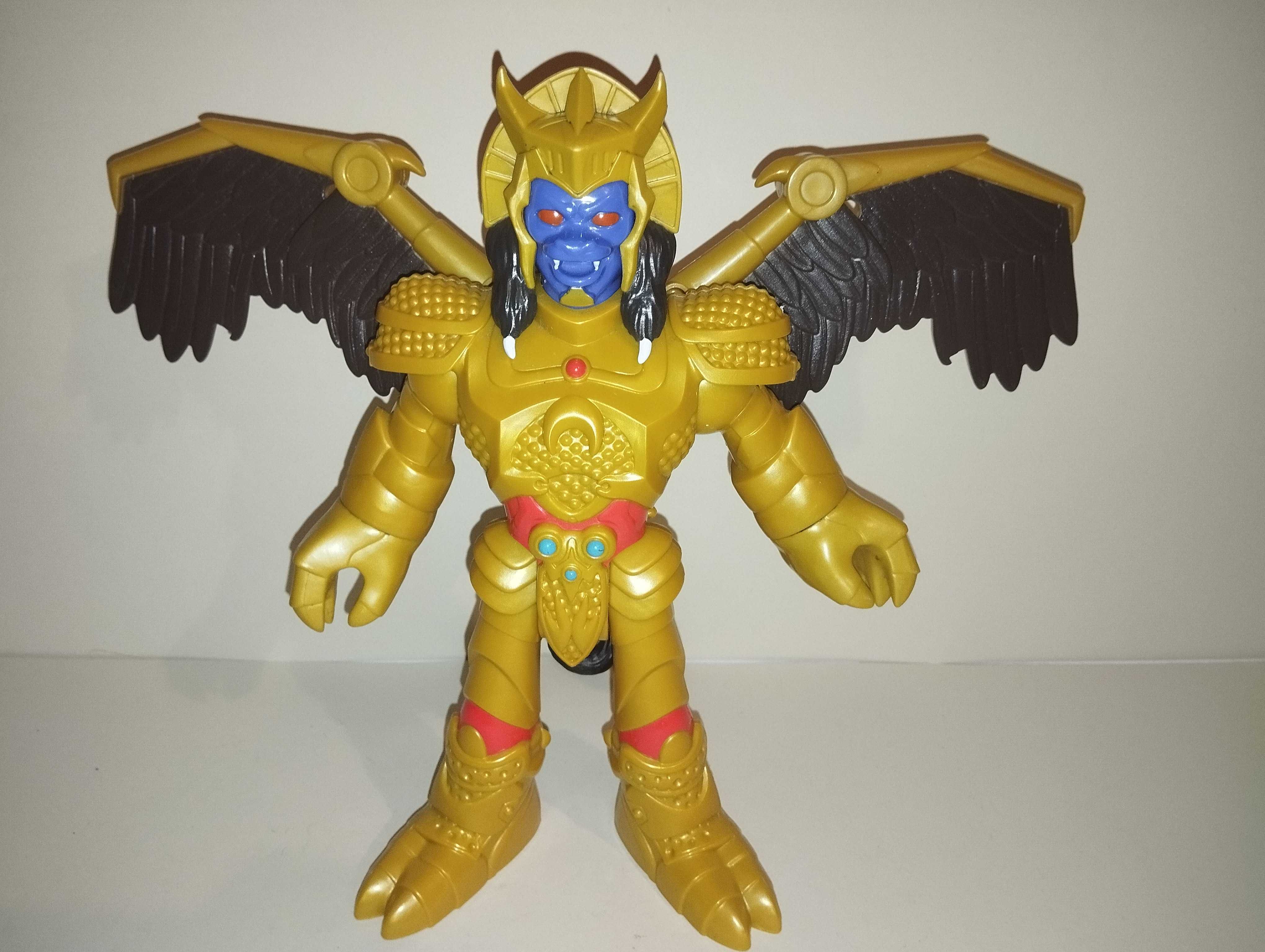 Imaginext figurka Power Rangers Goldar