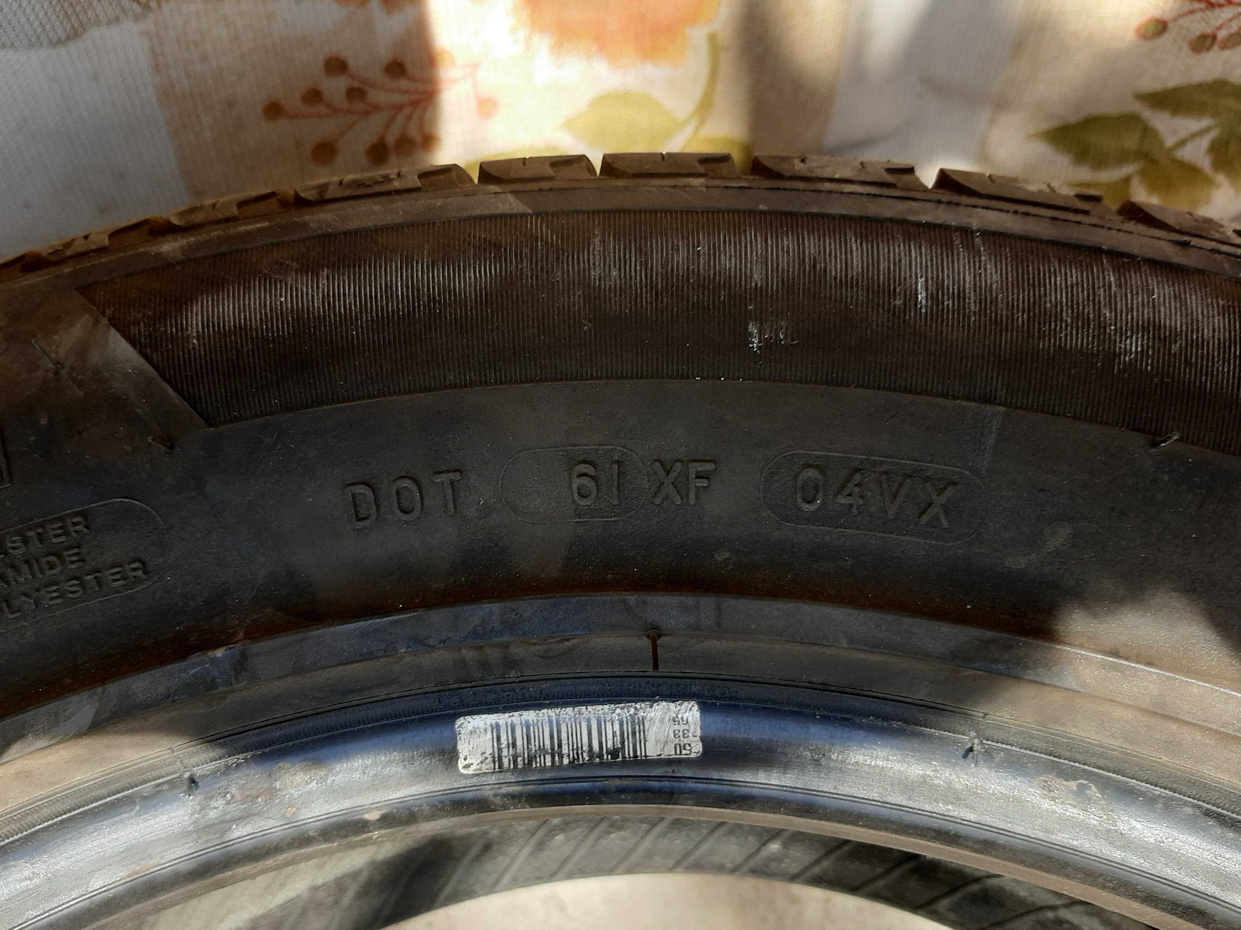 Шини Michelin R18 235/60