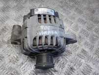 OPEL INSIGNIA A 2.0 CDTI ALTERNATOR 120A 13502582