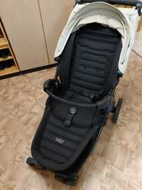 Прогулянкова коляска BRITAX B-Motion 4 Plus