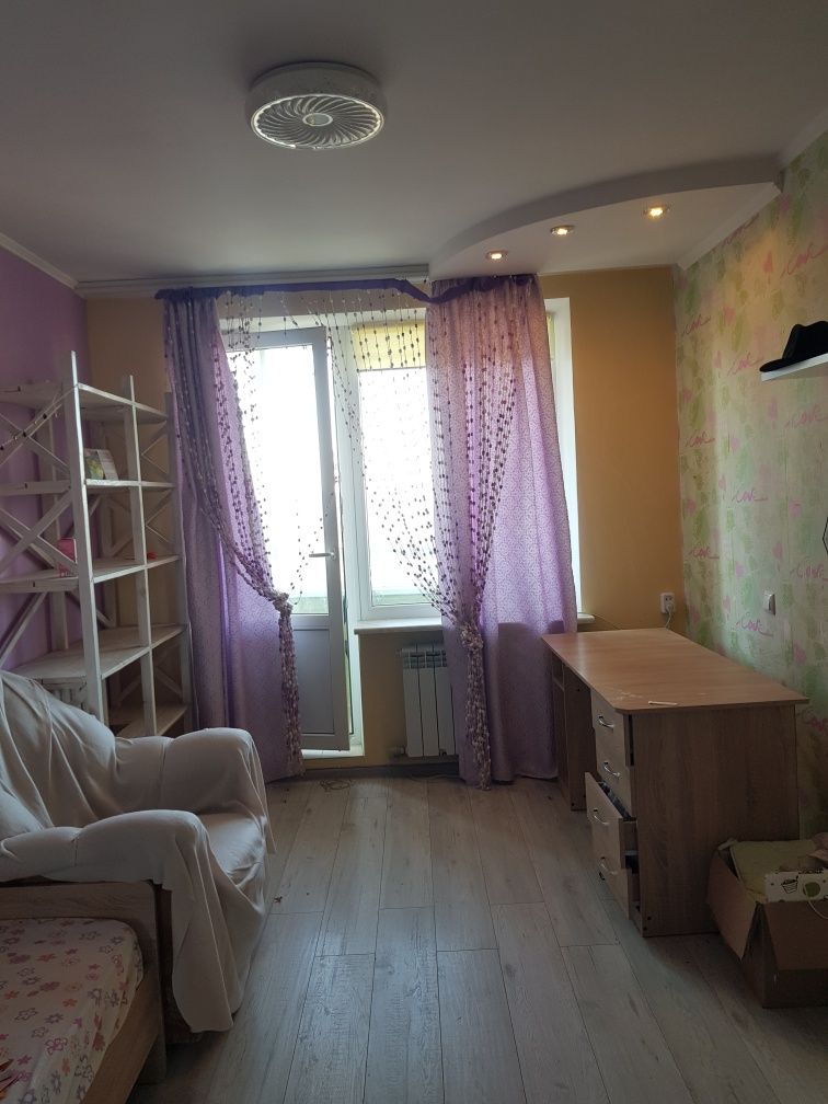Сдам 3 комн.кв. м. 23 августа