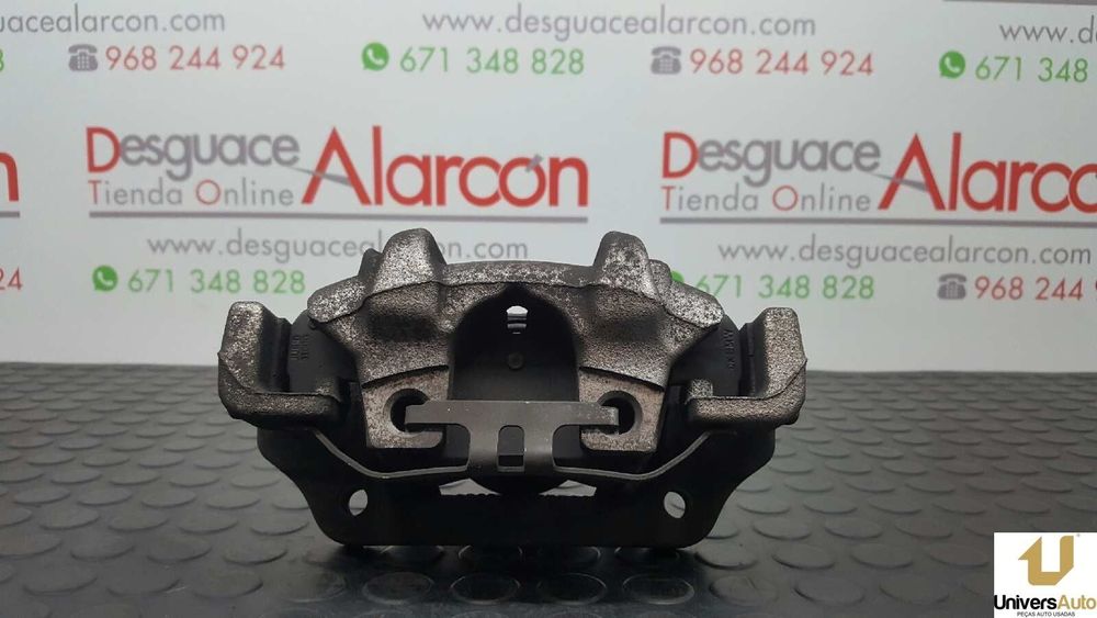 PINÇA DE TRAVÃO FRENTE DIREITA BMW SERIE 1 LIM. (F20) 116D