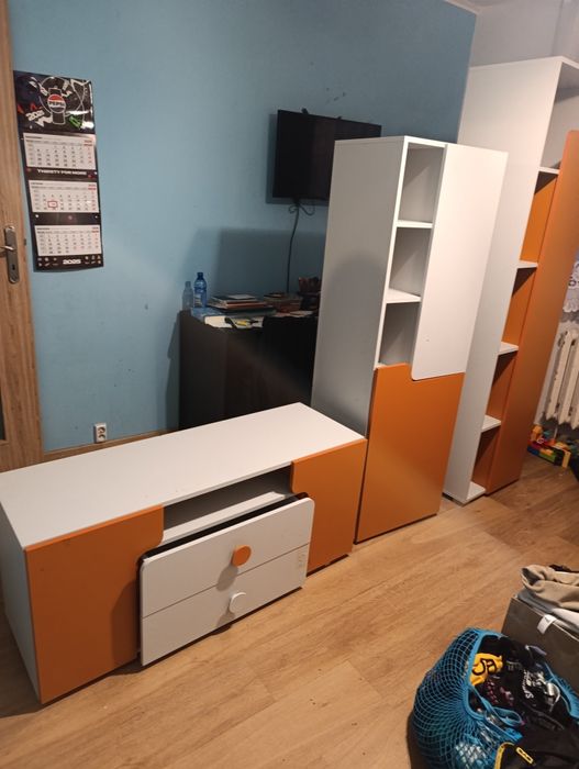 Sprzedam meble stan dobry możliwość transportu za dopłatą