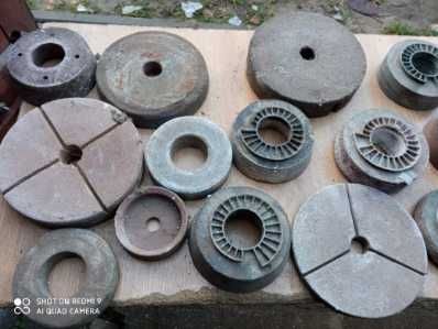 Sprzedam ściernice do betonu, piaskowca