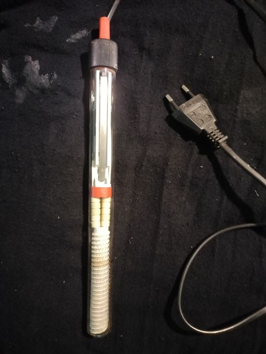 Termostato para aquário 200w