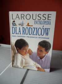 Encyklopedia dla rodziców Larousse