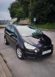 Ford S-Max Ford S-Max 2.0 tdci