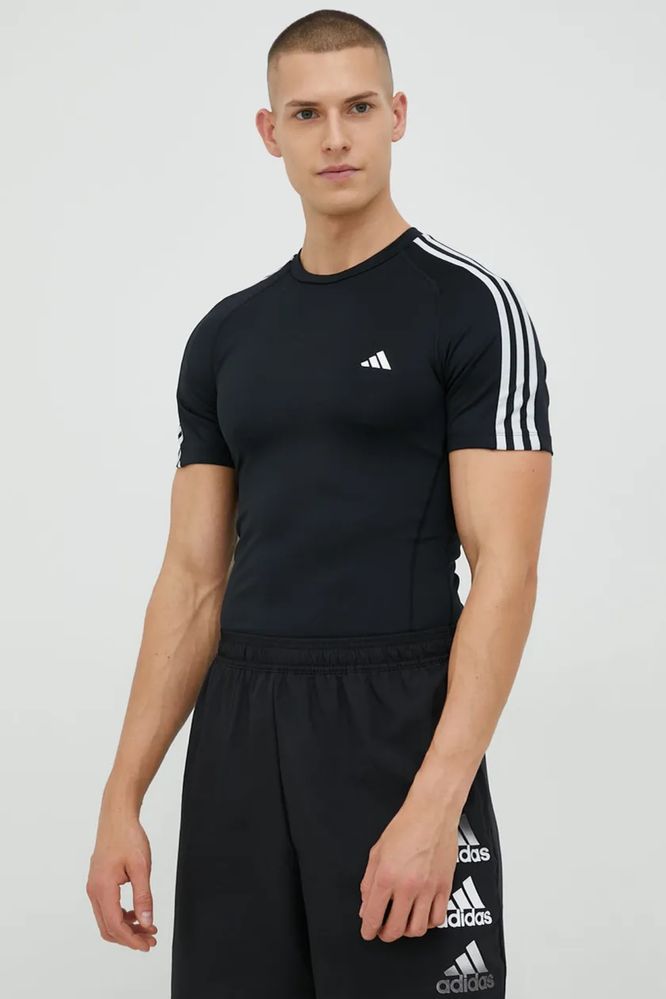 Adidas футболка компрессионная xl оригинал