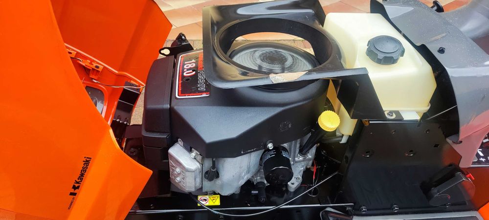 Traktorek Kosiarka Husqvarna CTH 180 XP