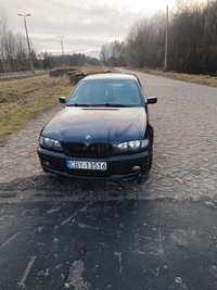 BMW E46 320i M54B22
