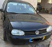 Golf 4 1.9 Tdi 115cv