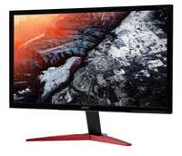 Monitor gracza ACER KG241QSBIIP (165hz, 0,5ms) IDEALNY + kabel HDMI