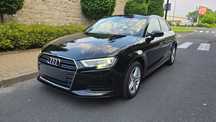 Audi A3 Audi/A3/Virtual/1.4/Sedan/150KM/AndroidAuto