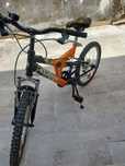 Bicicleta de criança