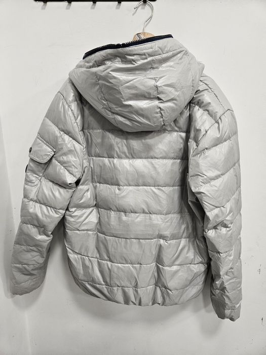 Klein Jeans zimowa stan bdb rozm.XXL OKAZJA