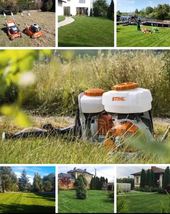 Обрізка Дерев,Кущів,Обприскування Дерев та Рослин